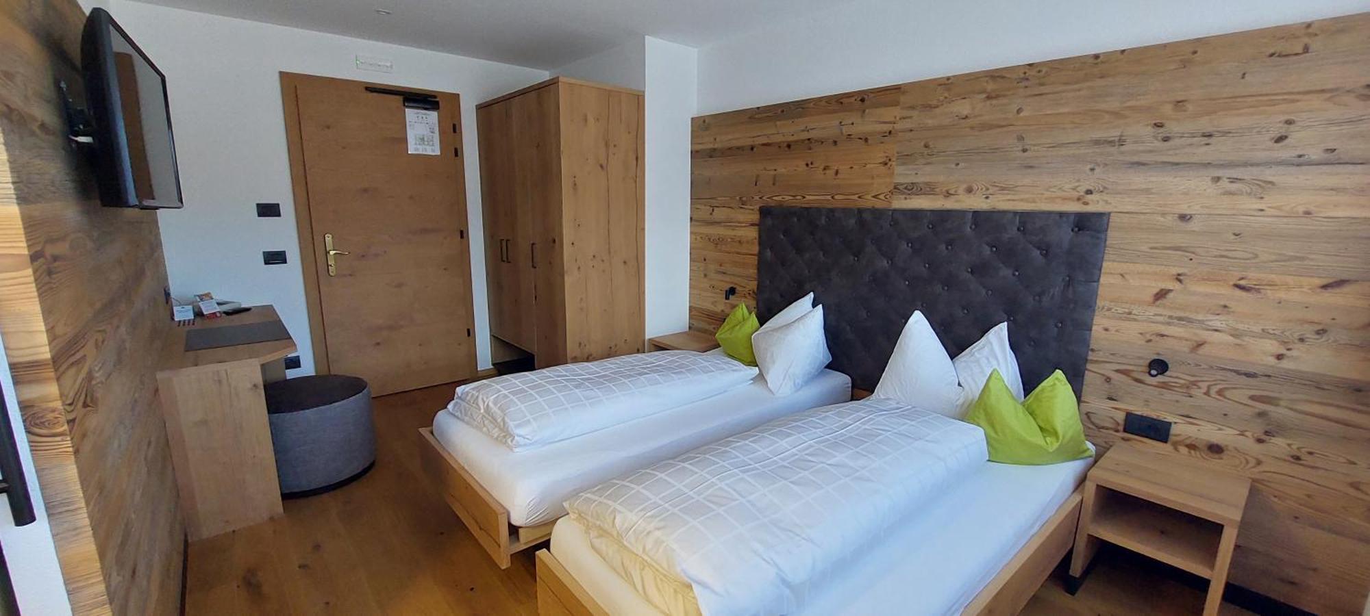 Hotel Olaga Niederolang Zewnętrze zdjęcie