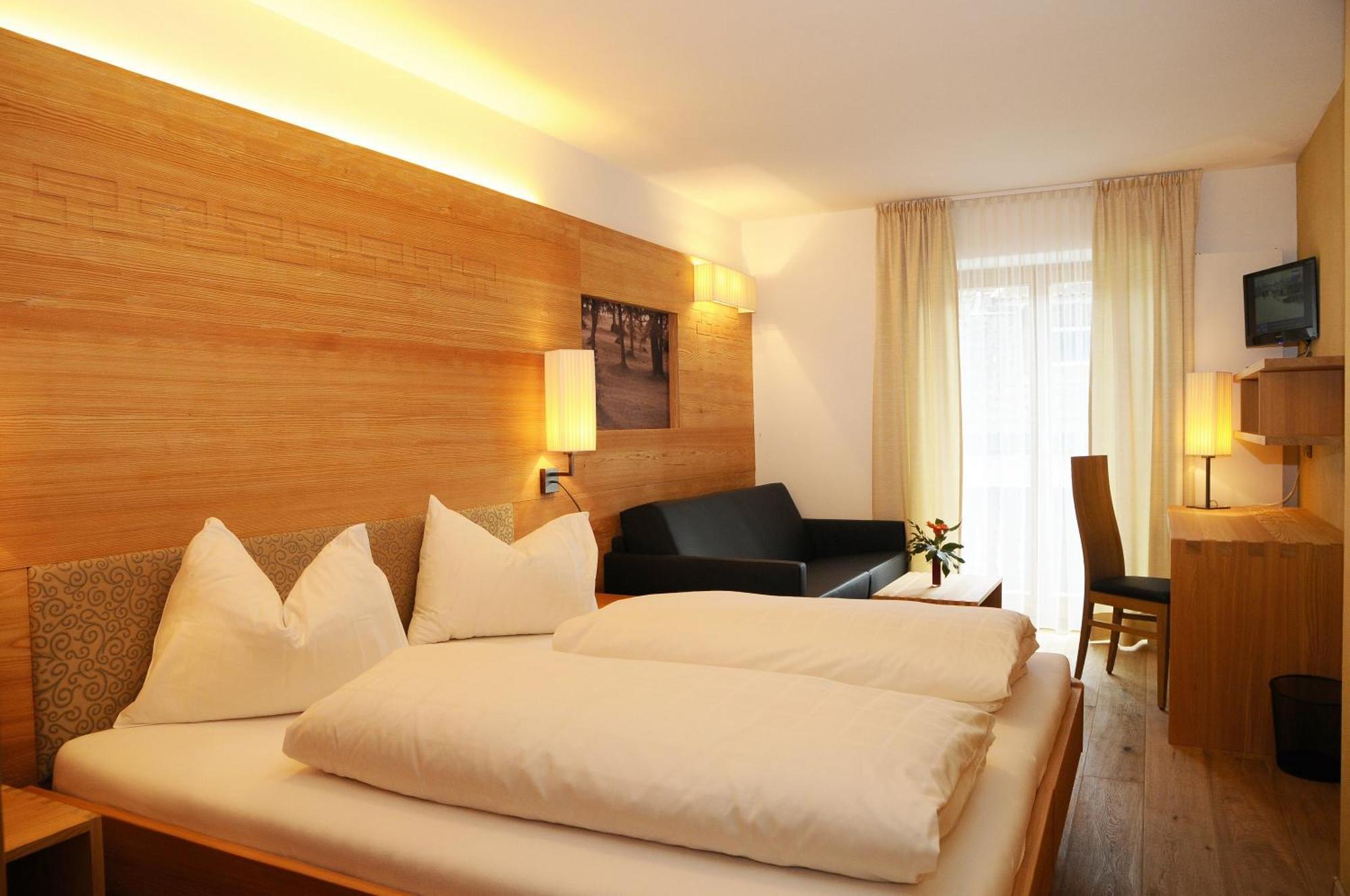 Hotel Olaga Niederolang Zewnętrze zdjęcie