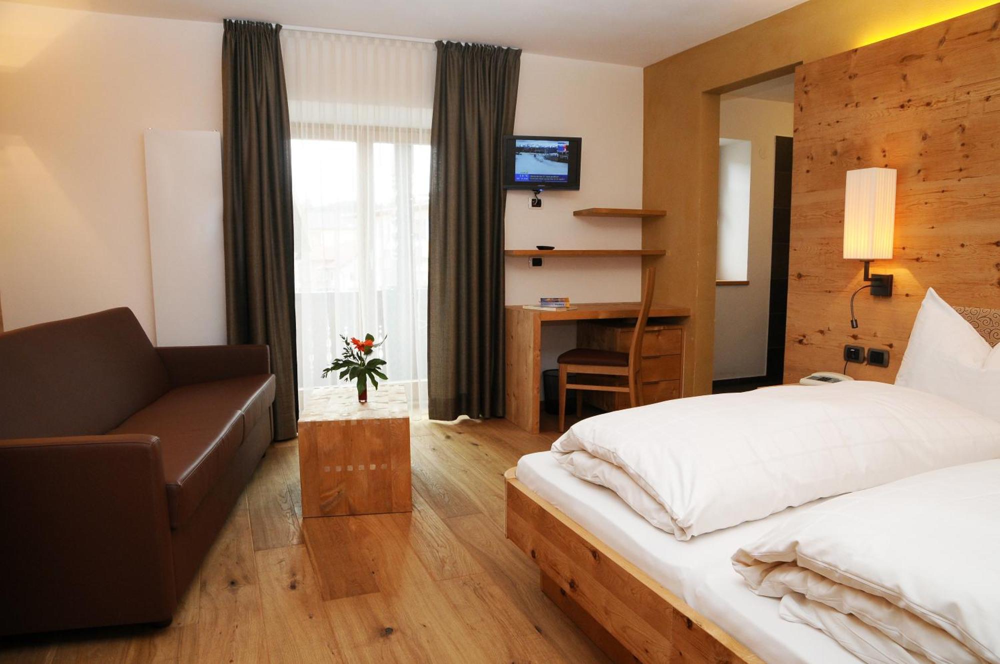 Hotel Olaga Niederolang Zewnętrze zdjęcie